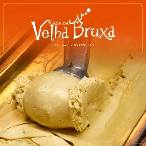 Experiência Casa da Velha Bruxa