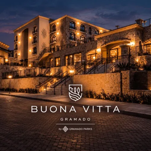 Experiência Buona Vitta Gramado