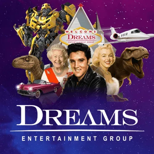 Experiência Dreams Gramado