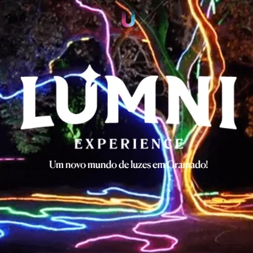 Experiência Lumni Experience