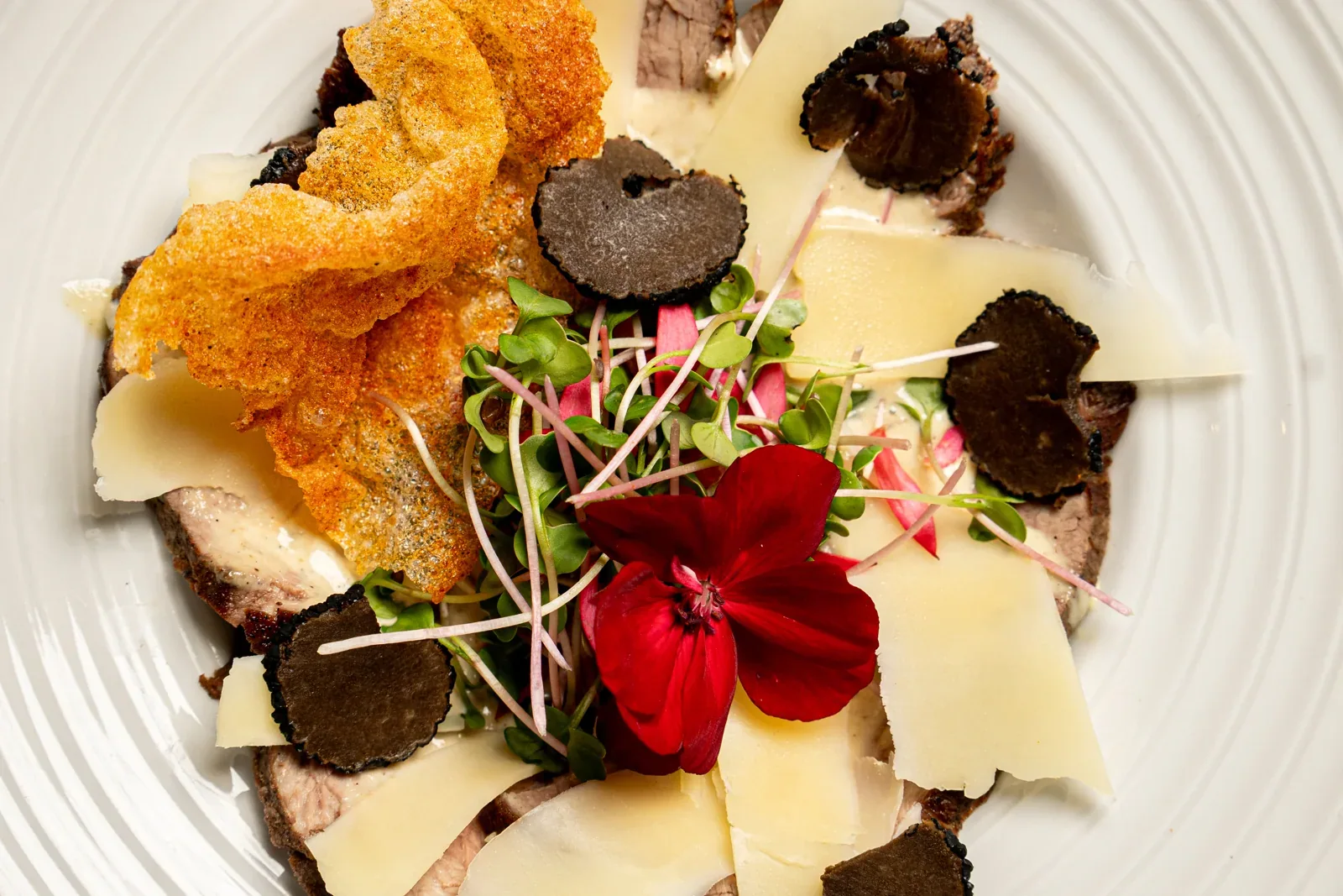Vitello tonnato