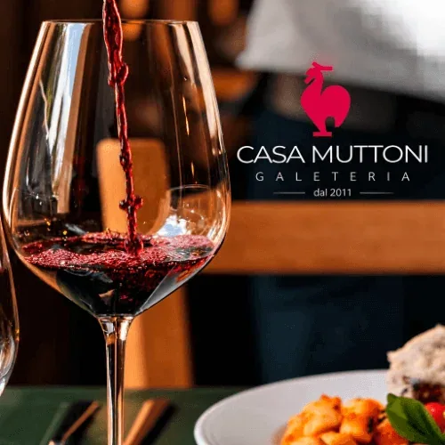 Experiência Casa Muttoni
