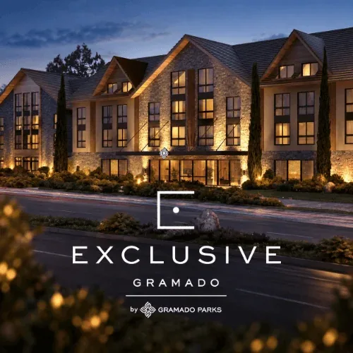 Experiência Exclusive Gramado